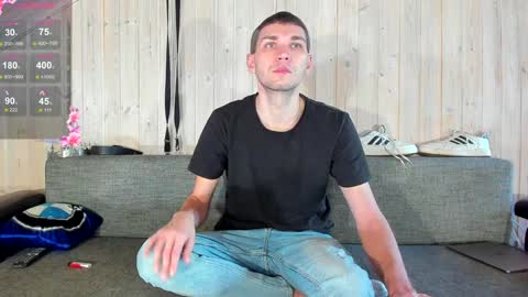 Snapshot of mike_ball chatting on December 20, 12:27 pm Misha online show from December 20, 12:27 pm