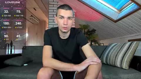 Snapshot of mike_ball chatting on February 26, 10:36 am Misha online show from February 26, 10:36 am