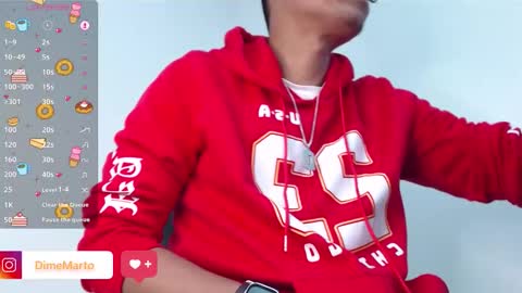 Mike online show from November 2, 2:08 pm