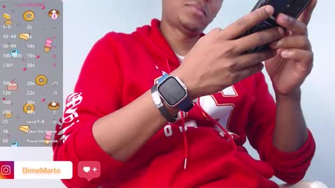 Mike online show from November 4, 3:00 pm