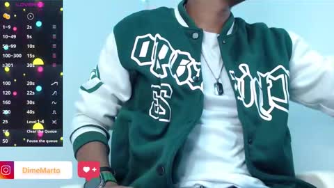 Mike online show from January 19, 1:15 pm