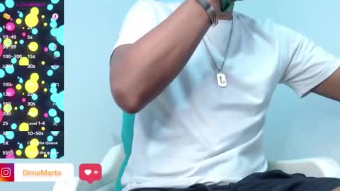 Mike online show from February 14, 1:52 pm