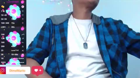 Mike online show from February 25, 7:45 pm