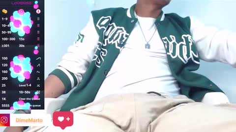 Mike online show from March 19, 11:31 pm