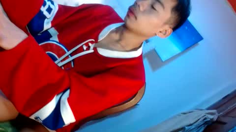 Chan Chan online show from April 2, 10:18 pm