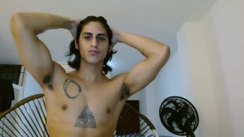 mike_d1030 online show from May 13, 4:21 am