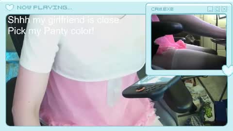 mike_davis44444 online show from May 1, 7:46 am