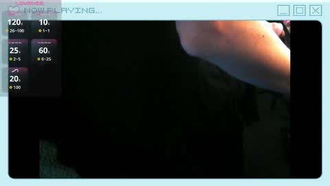 mike_davis44444 online show from May 9, 7:57 am