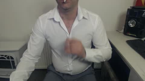 MikeMaster online show from December 2, 6:09 am