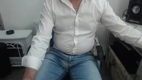 MikeMaster online show from January 17, 8:13 am