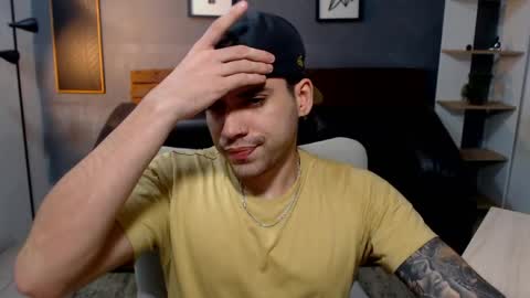 Mike Montoya online show from May 10, 3:23 am