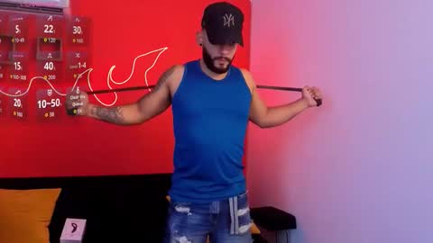 Mike online show from March 14, 12:21 pm