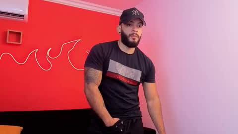 Mike online show from March 24, 12:10 pm