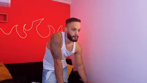 Mike online show from April 8, 12:16 pm