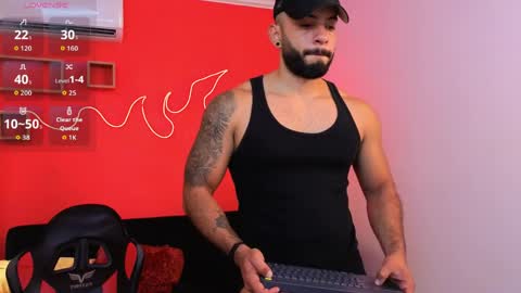 Mike online show from May 22, 12:22 pm