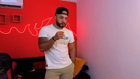 Mike online show from May 23, 12:20 pm