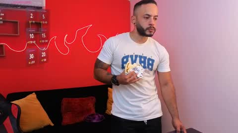 Mike online show from May 28, 12:13 pm