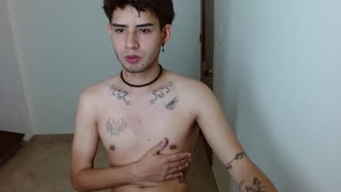 mike_smith03 online show from April 16, 3:46 pm