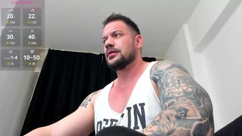 Mike online show from March 29, 8:14 am