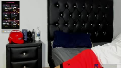 mikeblaree online show from June 7, 8:23 pm