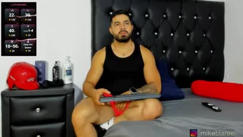 mikeblaree online show from June 9, 9:48 pm