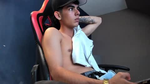 Mike online show from April 1, 11:46 pm