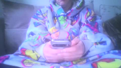 mikehockishuge9 online show from February 8, 4:21 pm