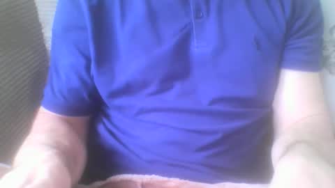 mikehockishuge9 online show from April 12, 11:04 am