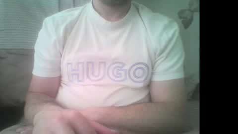 mikehockishuge9 online show from July 12, 12:18 pm