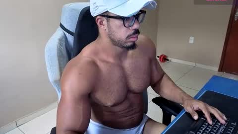 mikehotk online show from March 5, 7:54 pm