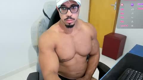 mikehotk online show from May 5, 5:37 am