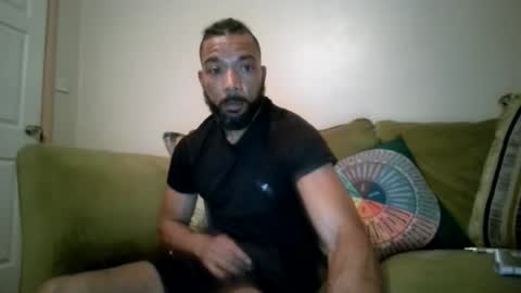 mikelovejones online show from July 29, 11:36 pm