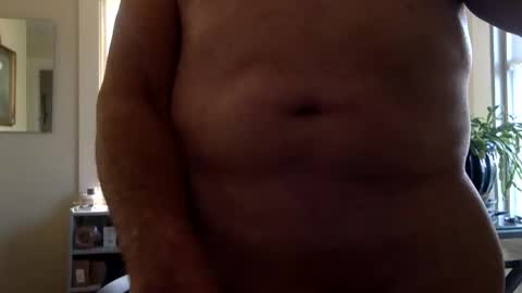 mikelub11235 online show from January 25, 7:39 pm
