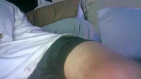 mikemike11k online show from December 31, 12:11 am