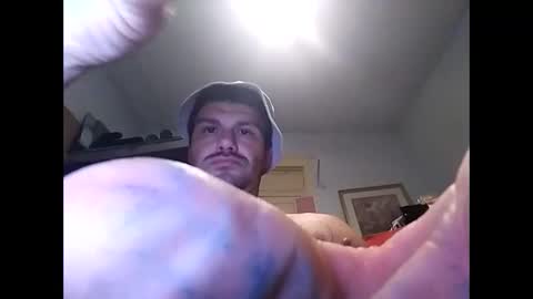 mikemike11k online show from January 24, 11:15 am