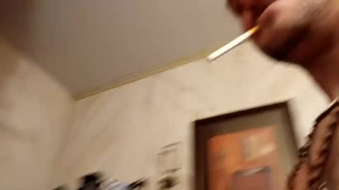 mikemike11k online show from January 26, 5:45 am