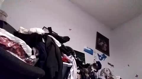 mikemike11k online show from February 3, 7:07 am