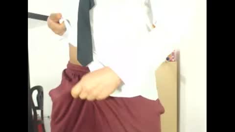 mikeriverx online show from March 2, 7:23 pm