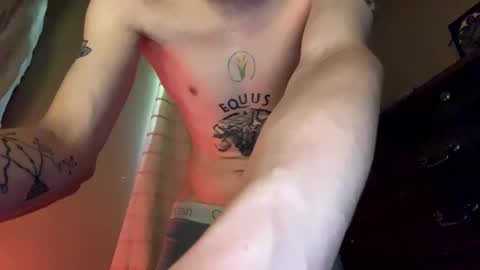 Mike Swanston online show from October 31, 8:43 pm