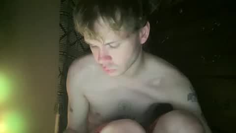 Mike Swanston online show from February 15, 12:18 am