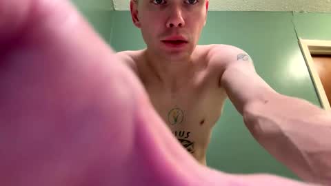 Mike Swanston online show from April 19, 2:00 am