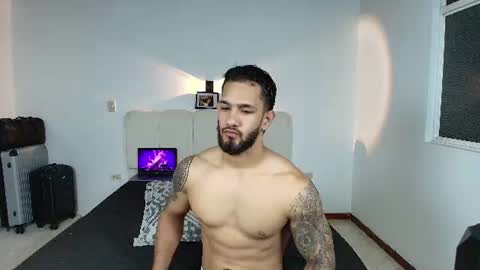 Mike online show from July 27, 1:23 am
