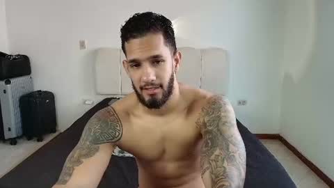 Mike online show from July 27, 2:24 pm