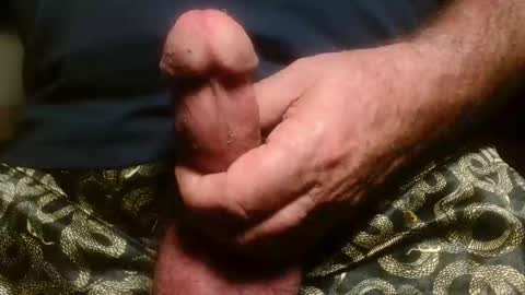 miketrike137 online show from April 10, 3:39 pm