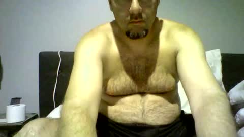 mikevil0269 online show from June 8, 11:32 am