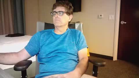 Mike online show from January 10, 2:13 am