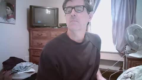 Mike online show from April 25, 2:14 pm