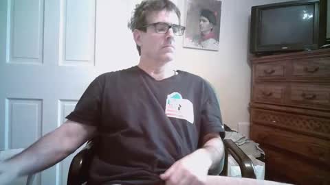 Mike online show from April 26, 2:26 pm