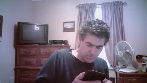 Mike online show from May 8, 10:59 pm