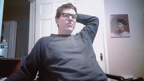 Mike online show from May 9, 11:26 am